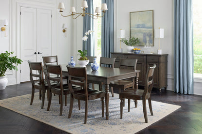 Cambridge Extendable Dining Table