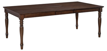 Cambridge Extendable Dining Table