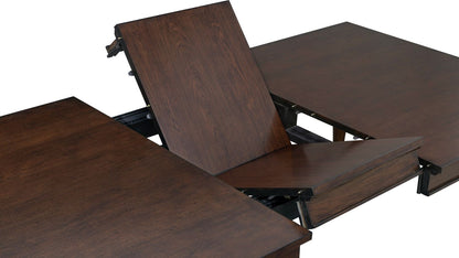 Cambridge Extendable Dining Table