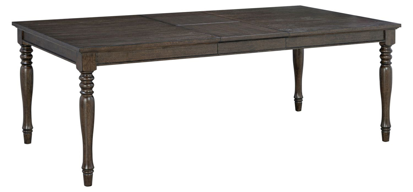 Cambridge Extendable Dining Table