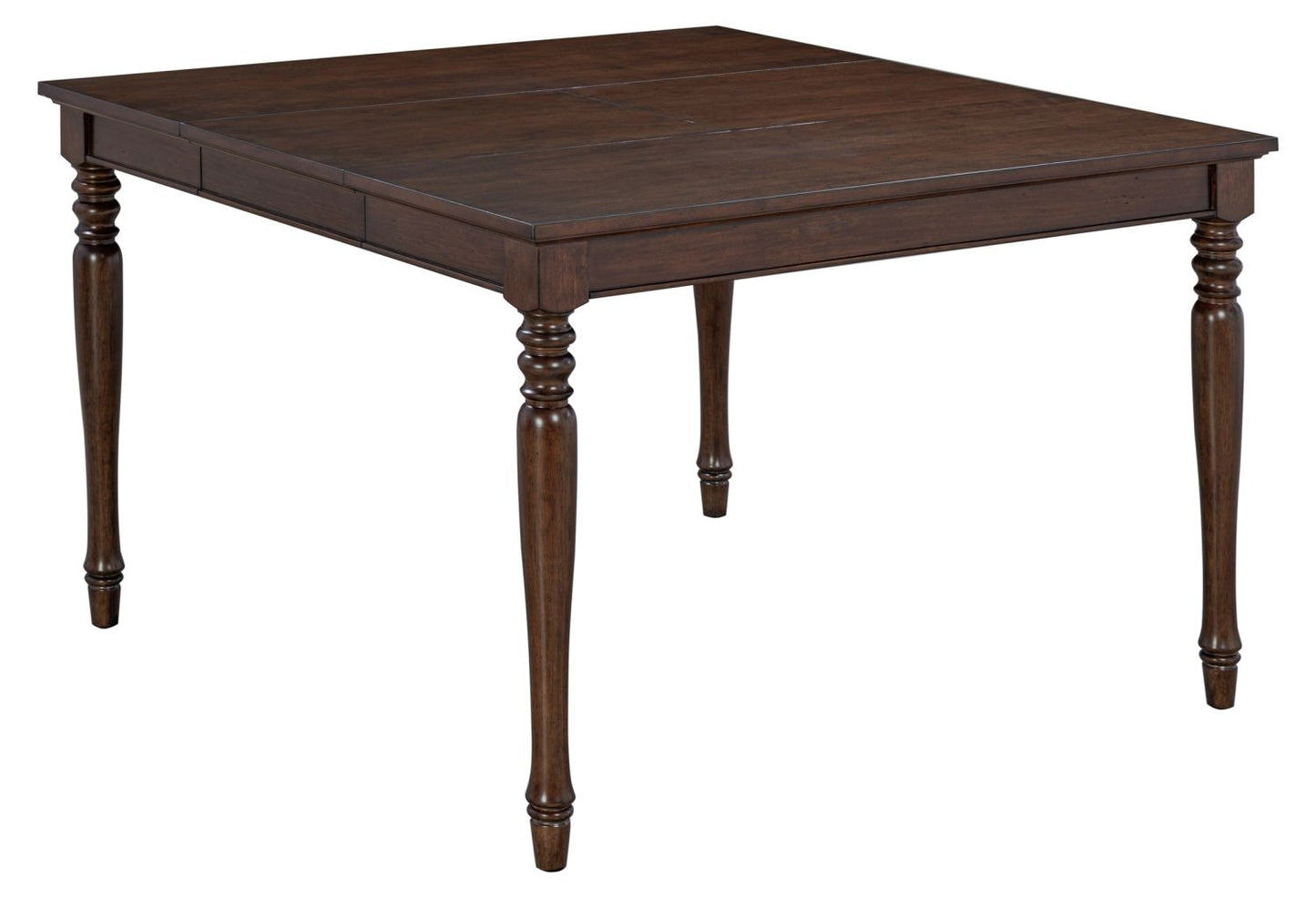 Cambridge Extendable Counter Height Table