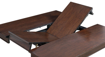Cambridge Extendable Counter Height Table