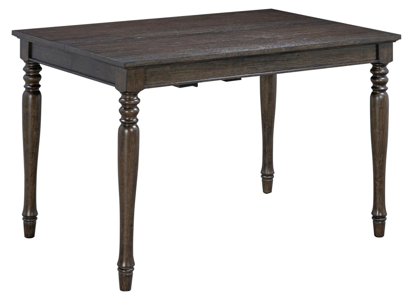 Cambridge Extendable Counter Height Table