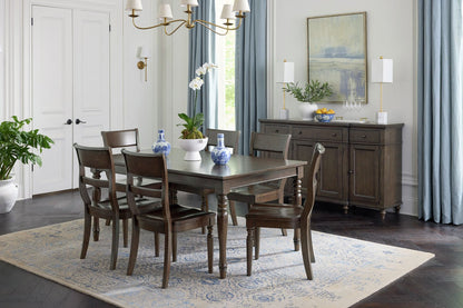 Cambridge Side Chair- Set of 2