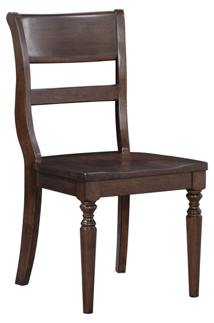 Cambridge Side Chair- Set of 2