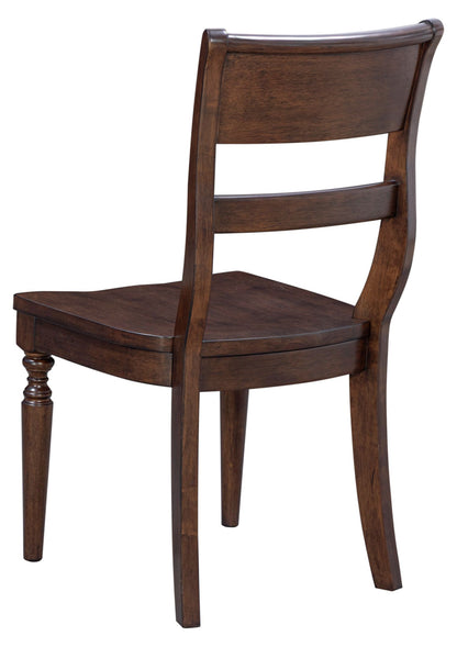 Cambridge Side Chair- Set of 2