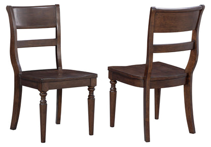 Cambridge Side Chair- Set of 2