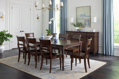 Cambridge Side Chair- Set of 2