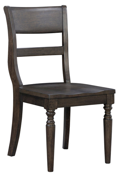 Cambridge Side Chair- Set of 2