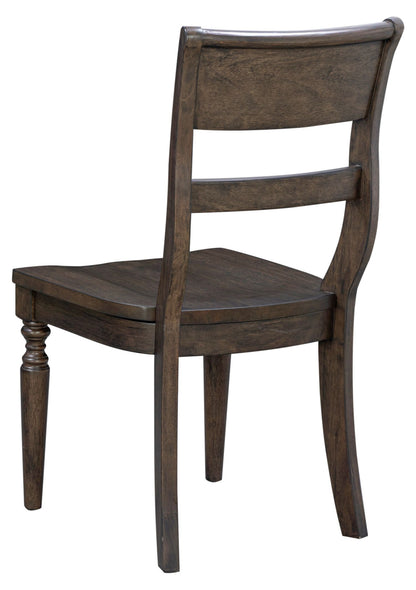 Cambridge Side Chair- Set of 2