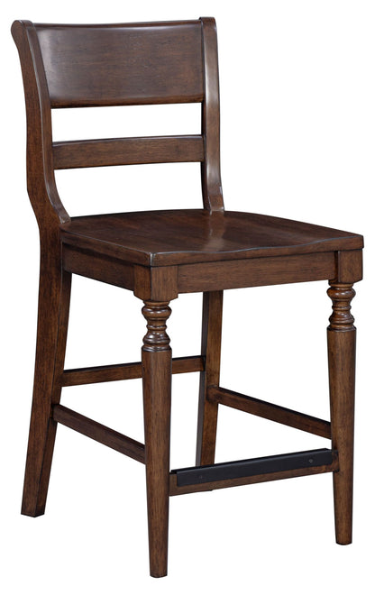 Cambridge Counter Height Chair- Set of 2
