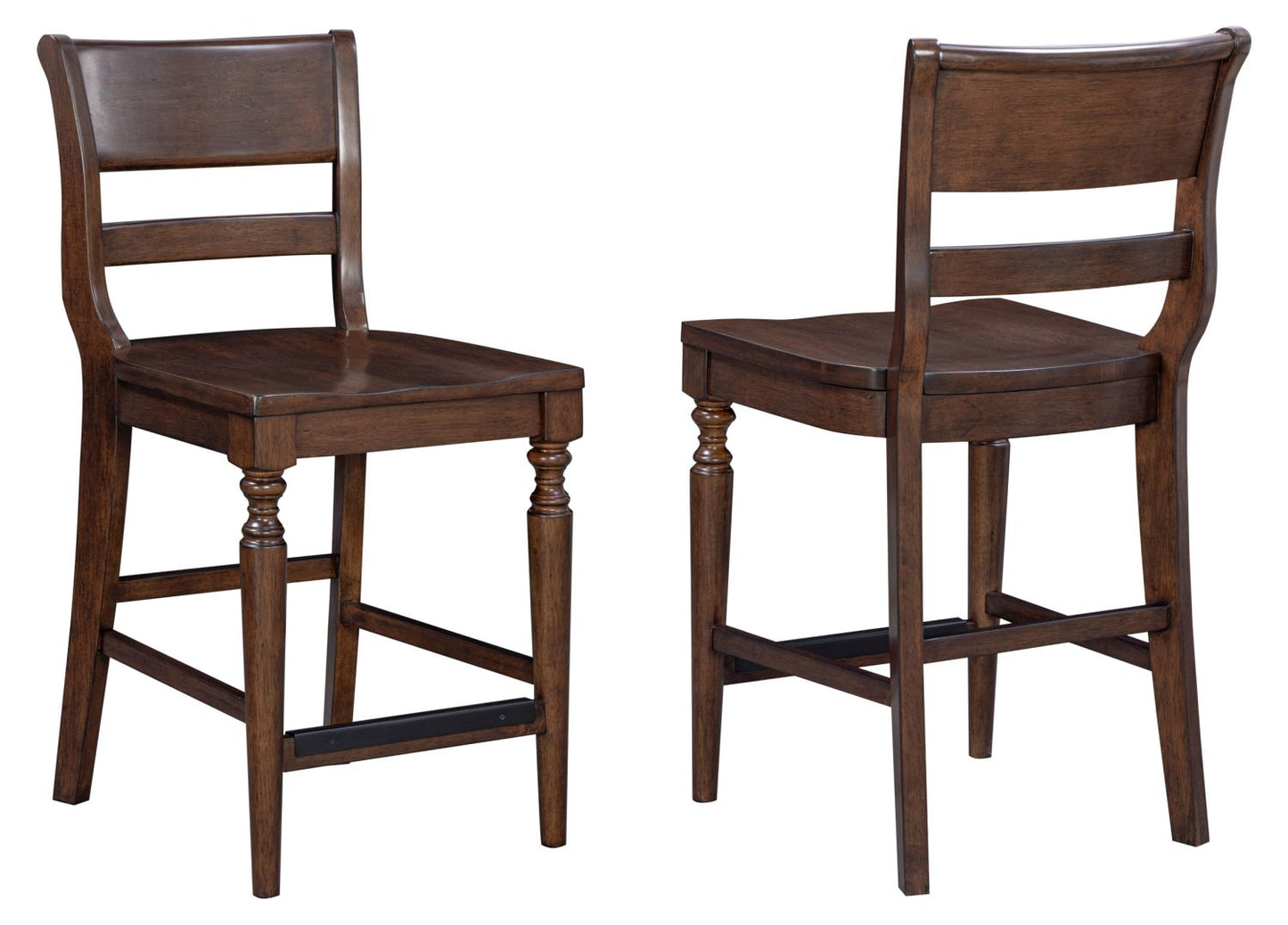 Cambridge Counter Height Chair- Set of 2