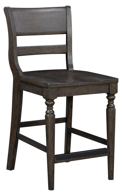 Cambridge Counter Height Chair- Set of 2