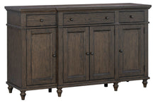 Cambridge Sideboard - Chapin Furniture