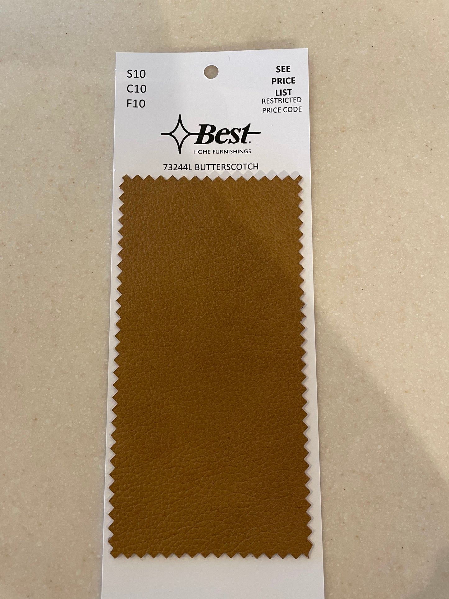 Trafton Leather Sofa - Chapin Furniture