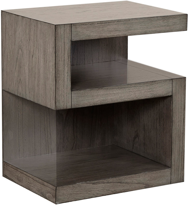 Modern Loft Nightstand - Chapin Furniture