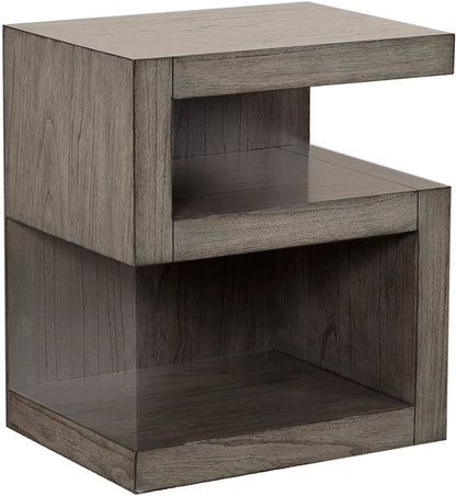 Modern Loft Nightstand - Chapin Furniture