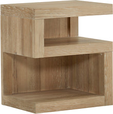 Modern Loft Nightstand - Chapin Furniture