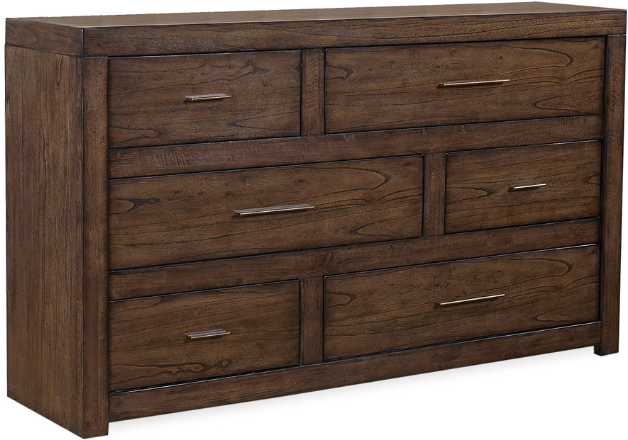 Modern Loft Dresser - Chapin Furniture