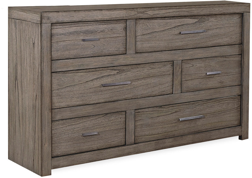 Modern Loft Dresser - Chapin Furniture