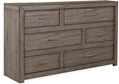 Modern Loft Dresser - Chapin Furniture