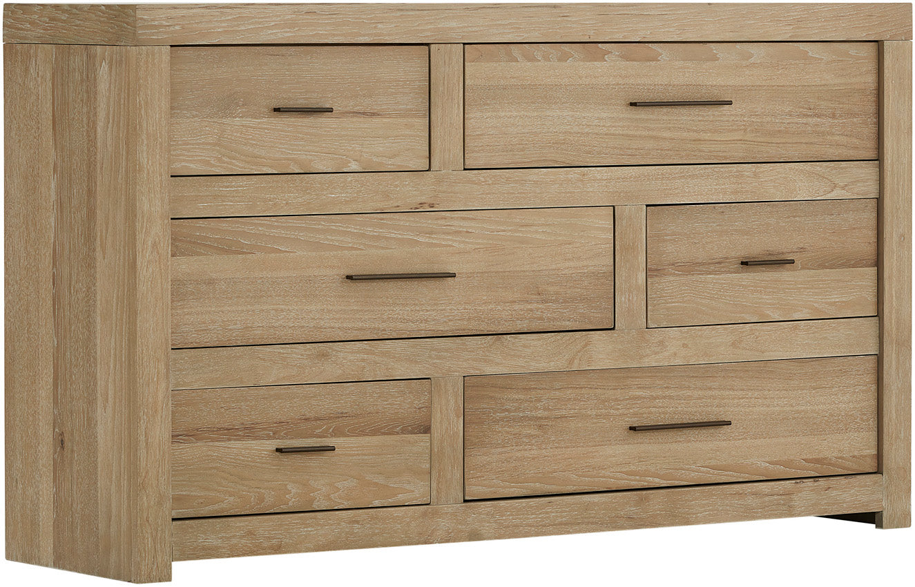 Modern Loft Dresser - Chapin Furniture