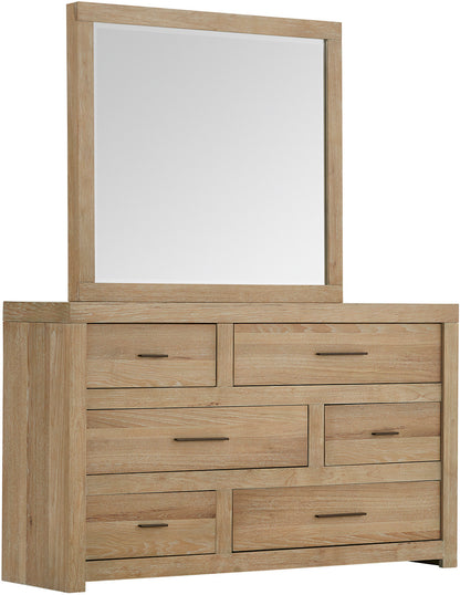 Modern Loft Dresser - Chapin Furniture