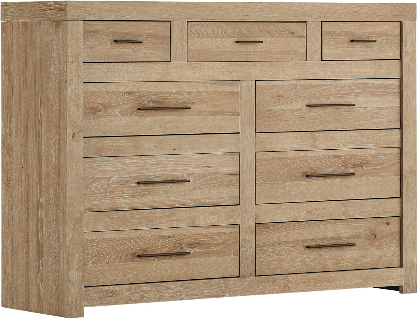 Modern Loft Chesser - Chapin Furniture