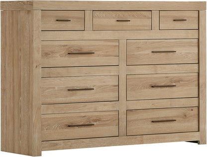 Modern Loft Chesser - Chapin Furniture