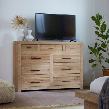 Modern Loft Chesser - Chapin Furniture