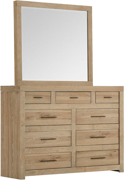 Modern Loft Chesser - Chapin Furniture
