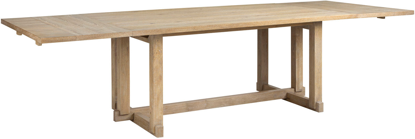 Modern Loft Dining Table - Chapin Furniture
