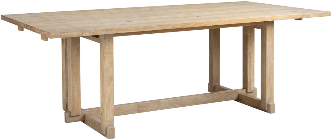 Modern Loft Dining Table - Chapin Furniture