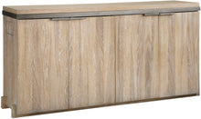 Modern Loft Sideboard - Chapin Furniture