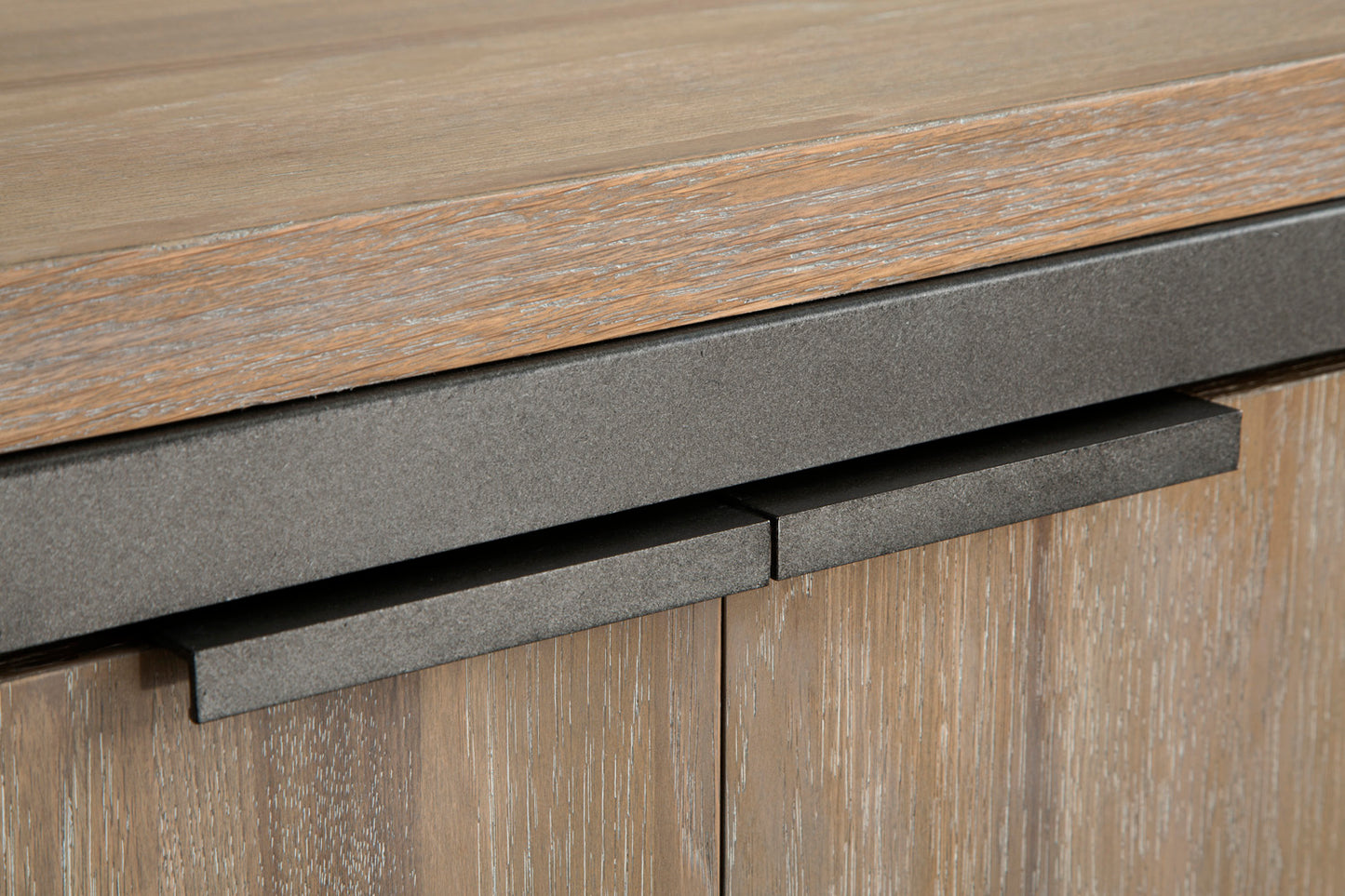 Modern Loft Sideboard - Chapin Furniture