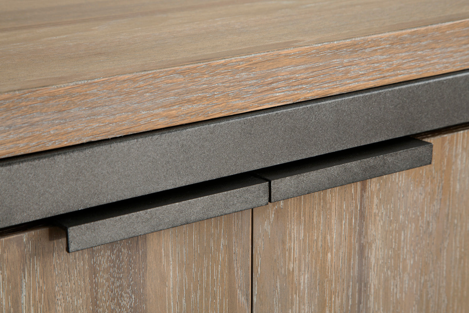 Modern Loft Sideboard - Chapin Furniture