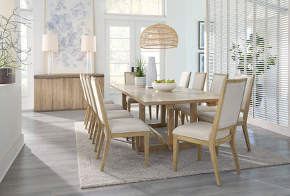 Modern Loft Sideboard - Chapin Furniture