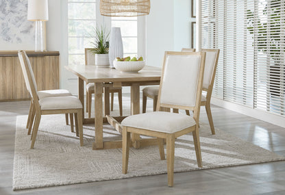 Modern Loft Sideboard - Chapin Furniture
