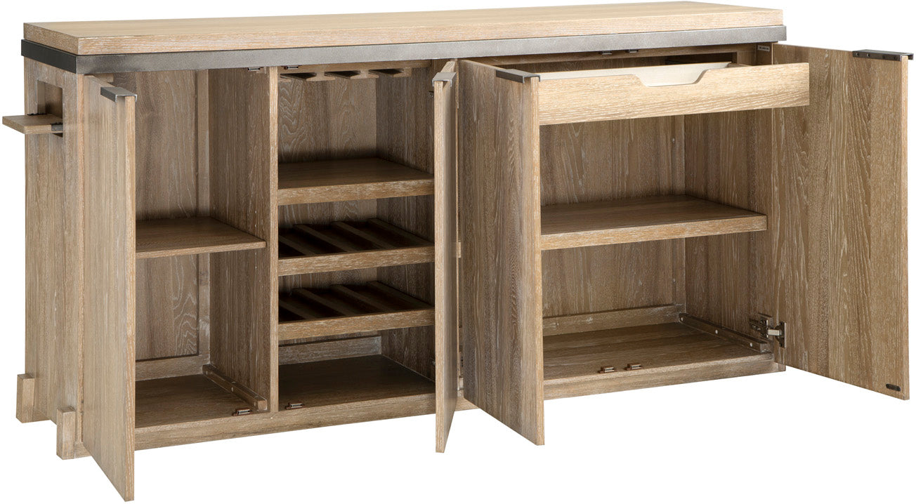 Modern Loft Sideboard - Chapin Furniture