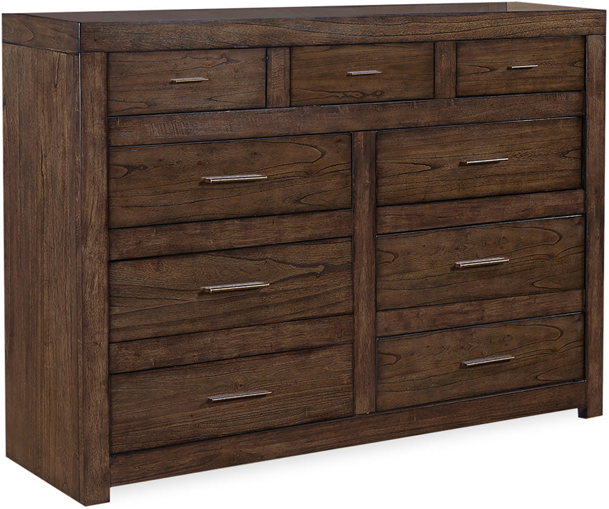 Modern Loft Chesser - Chapin Furniture