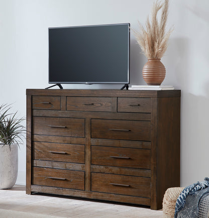 Modern Loft Chesser - Chapin Furniture