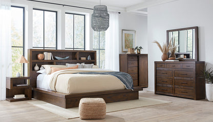 Modern Loft Chesser - Chapin Furniture
