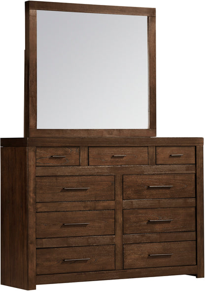 Modern Loft Chesser - Chapin Furniture