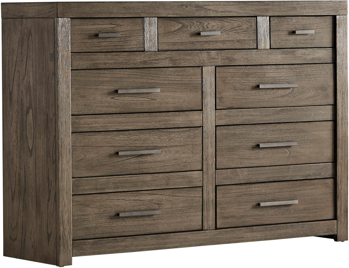 Modern Loft Chesser - Chapin Furniture