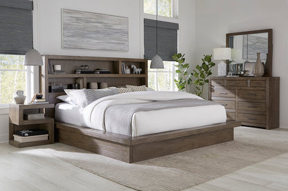 Modern Loft Chesser - Chapin Furniture