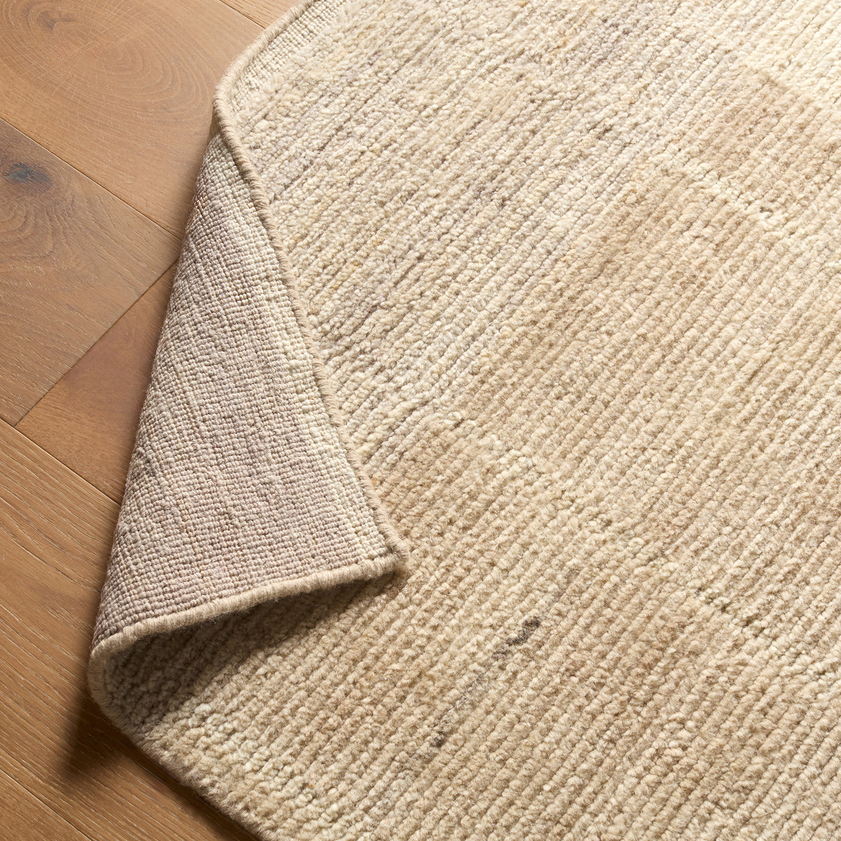 In The Distance Callista ITD01 Tan Rug - Chapin Furniture