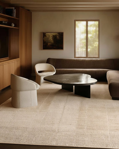In The Distance Callista ITD01 Tan Rug - Chapin Furniture
