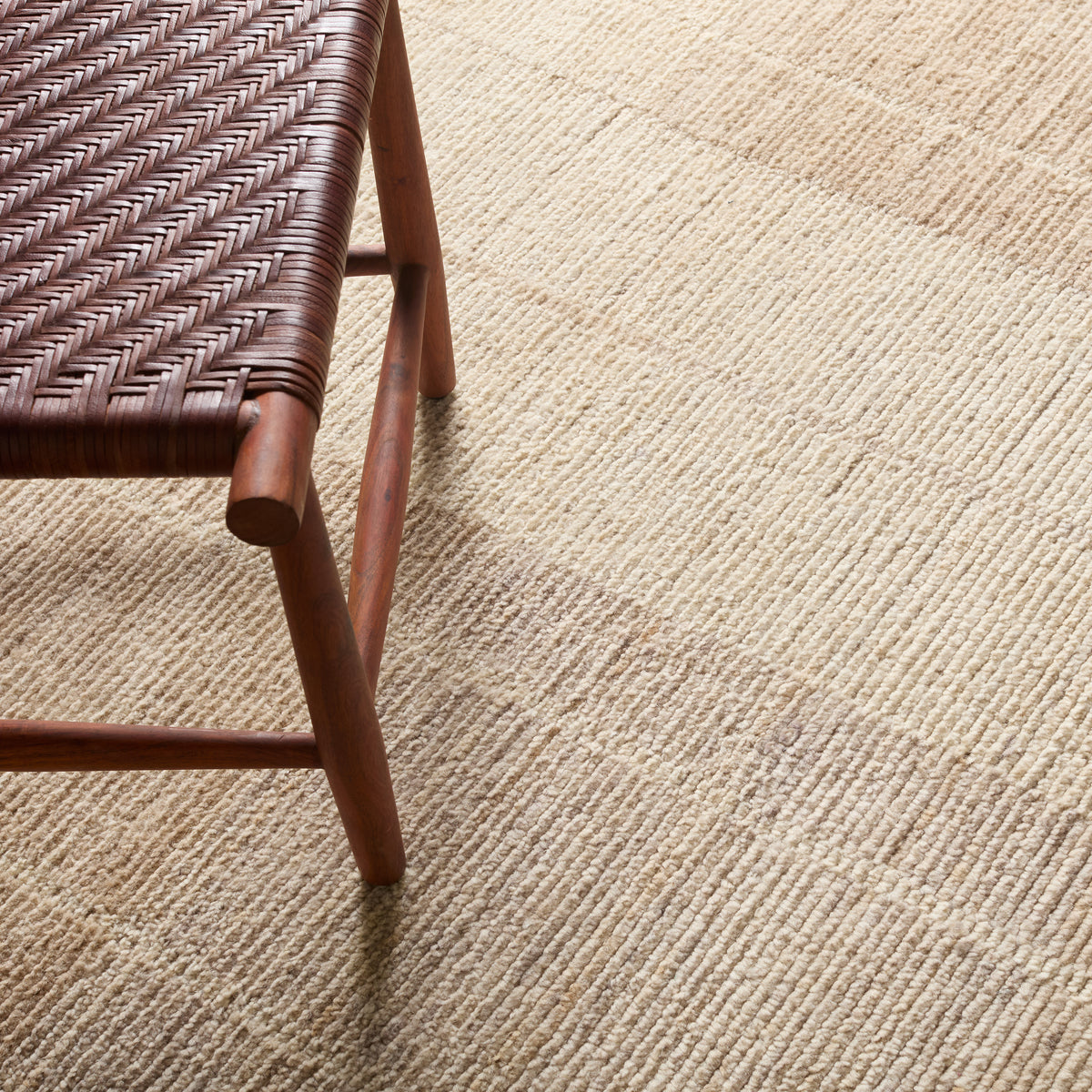 In The Distance Callista ITD01 Tan Rug - Chapin Furniture