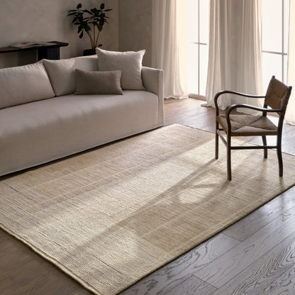 In The Distance Callista ITD01 Tan Rug - Chapin Furniture