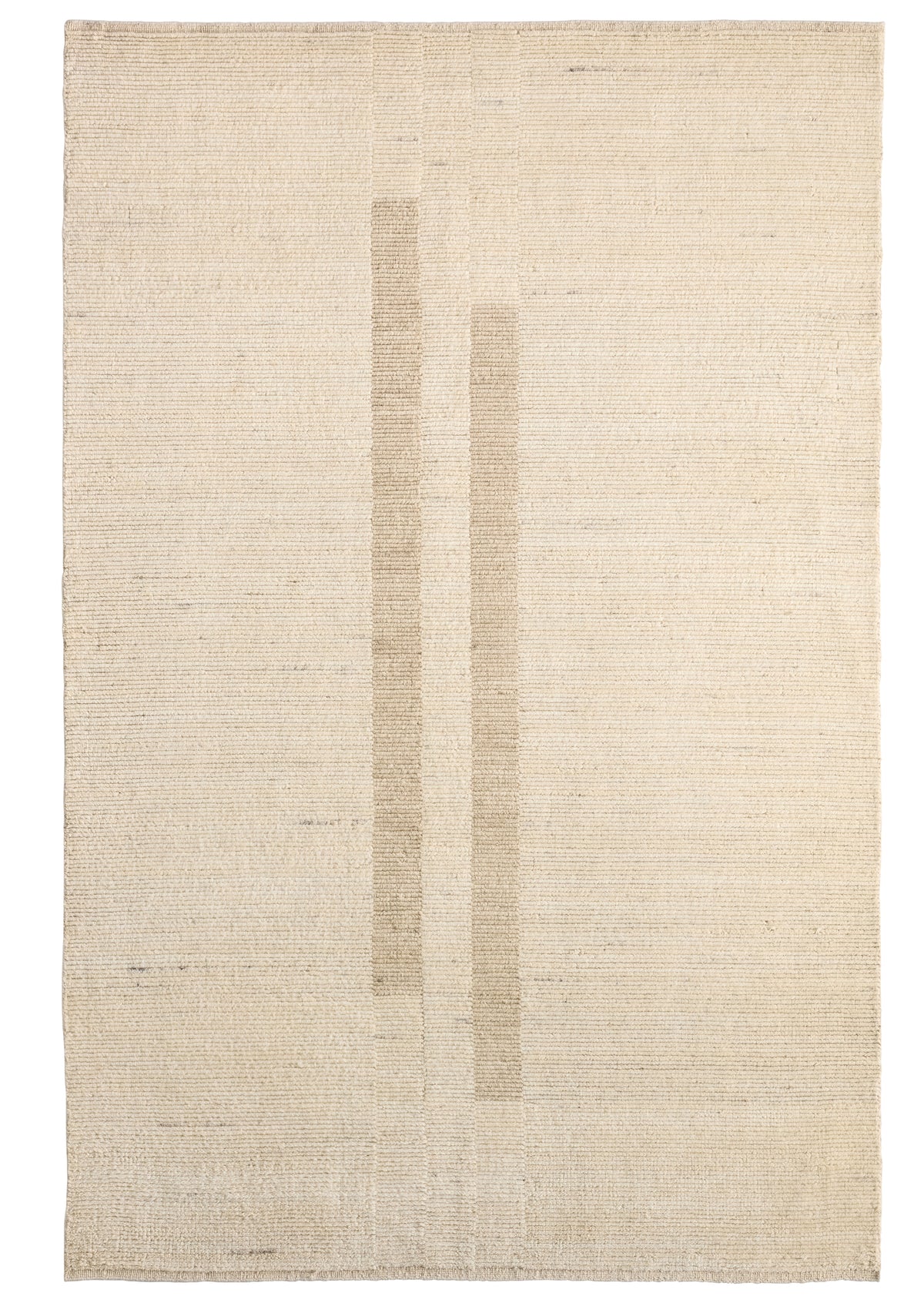 In The Distance Caledonia ITD02 Ivory/Tan Rug - Chapin Furniture